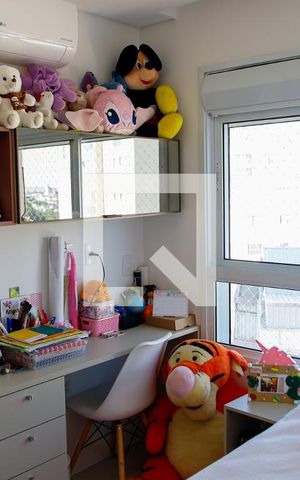 Apartamento à venda com 96m², 2 quartos e 2 vagas Apartamento à venda com 96m², 2 quartos e 2 vagasQuarto 1 suite