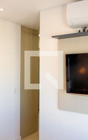 Apartamento à venda com 96m², 2 quartos e 2 vagas Apartamento à venda com 96m², 2 quartos e 2 vagasQuarto 2 - Suíte