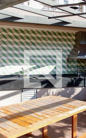 Apartamento à venda com 96m², 2 quartos e 2 vagas Apartamento à venda com 96m², 2 quartos e 2 vagasÁrea comum - Churrasqueira