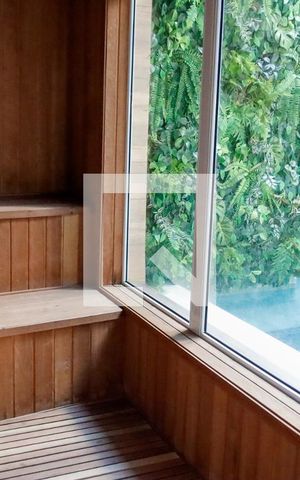 Apartamento à venda com 96m², 2 quartos e 2 vagas Apartamento à venda com 96m², 2 quartos e 2 vagasSaúna