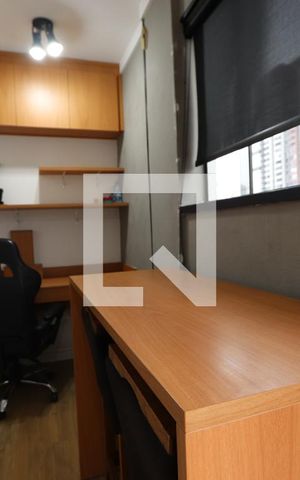 Apartamento à venda com 64m², 2 quartos e sem vagaEscritório