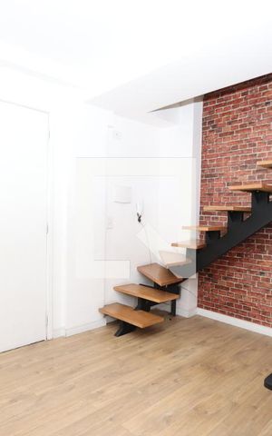 Apartamento à venda com 64m², 2 quartos e sem vagaSala
