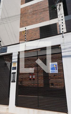 Apartamento à venda com 64m², 2 quartos e sem vagaFachada do Prédio