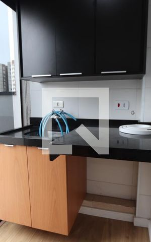 Apartamento à venda com 64m², 2 quartos e sem vagaLavanderia