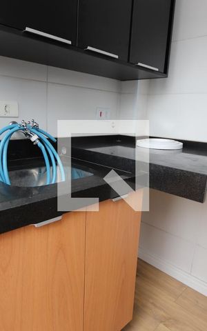 Apartamento à venda com 64m², 2 quartos e sem vagaLavanderia