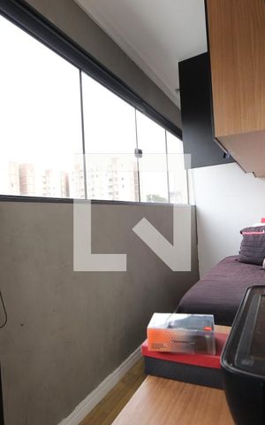 Apartamento à venda com 64m², 2 quartos e sem vagaQuarto 2