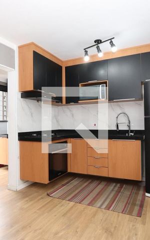 Apartamento à venda com 64m², 2 quartos e sem vagaSala