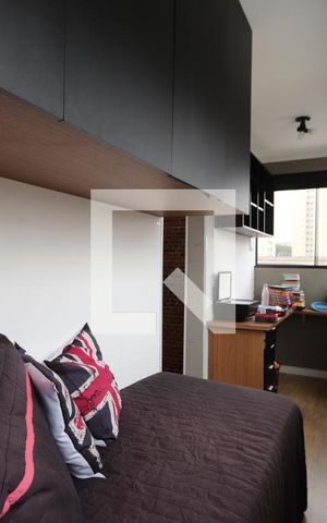 Apartamento à venda com 64m², 2 quartos e sem vagaQuarto 2