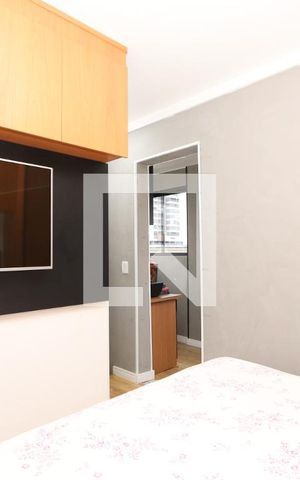 Apartamento à venda com 64m², 2 quartos e sem vagaQuarto 1