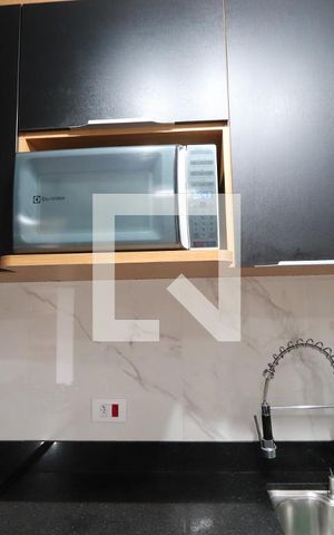 Apartamento à venda com 64m², 2 quartos e sem vagaCozinha