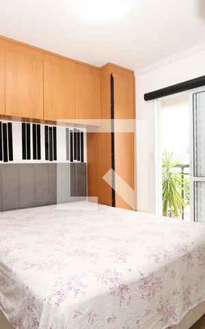 Apartamento à venda com 64m², 2 quartos e sem vagaQuarto 1