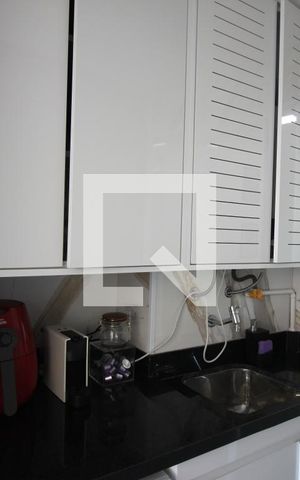 Apartamento à venda com 55m², 1 quarto e 1 vagaÁrea de Serviço