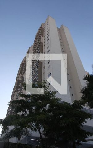 Apartamento à venda com 55m², 1 quarto e 1 vagaFachada