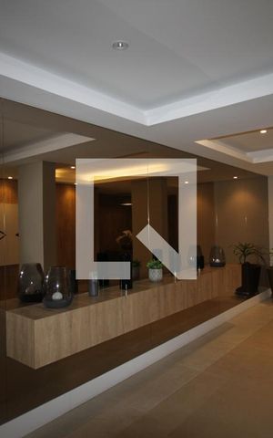 Apartamento à venda com 55m², 1 quarto e 1 vagaÁrea comum