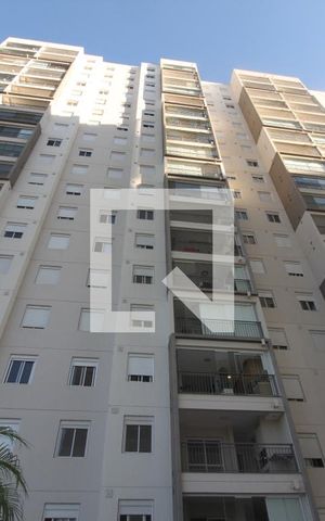 Apartamento à venda com 55m², 1 quarto e 1 vagaFachada