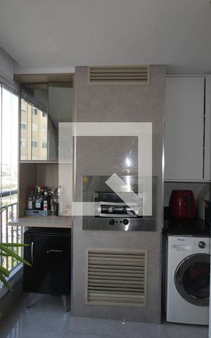 Apartamento à venda com 55m², 1 quarto e 1 vagaVaranda
