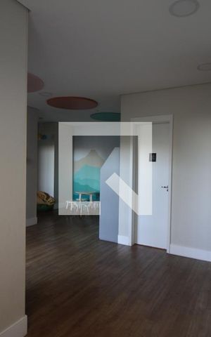Apartamento à venda com 55m², 1 quarto e 1 vagaÁrea comum