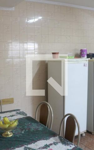 Casa à venda com 190m², 3 quartos e 3 vagasCozinha