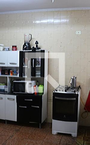 Casa à venda com 190m², 3 quartos e 3 vagasCozinha