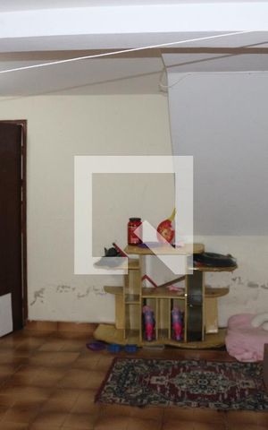 Casa à venda com 190m², 3 quartos e 3 vagasGaragem