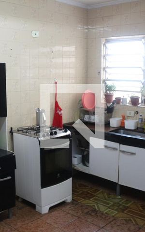 Casa à venda com 190m², 3 quartos e 3 vagasCozinha