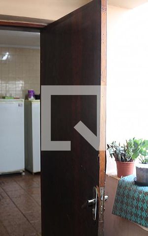 Casa à venda com 190m², 3 quartos e 3 vagasÁrea de Serviço