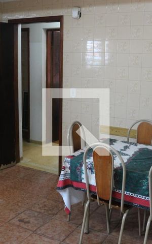 Casa à venda com 190m², 3 quartos e 3 vagasCozinha