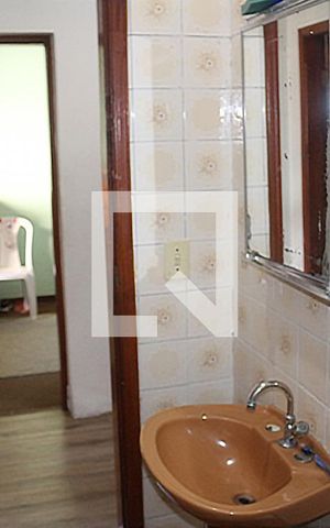 Casa à venda com 190m², 3 quartos e 3 vagasBanheiro 1