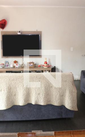 Casa à venda com 190m², 3 quartos e 3 vagasSala