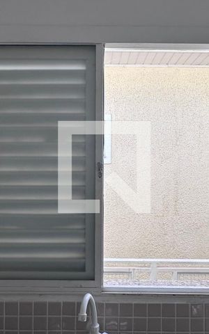 Studio para alugar com 20m², 1 quarto e sem vagaVista da Studio/Kitnet