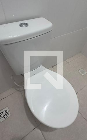 Studio para alugar com 20m², 1 quarto e sem vagaBanheiro
