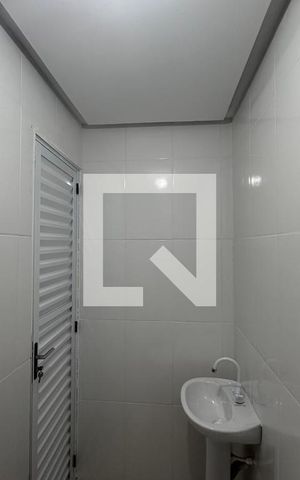 Studio para alugar com 20m², 1 quarto e sem vagaBanheiro