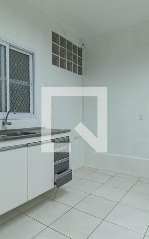 Apartamento para alugar com 40m², 1 quarto e sem vaga Apartamento para alugar com 40m², 1 quarto e sem vagaCozinha