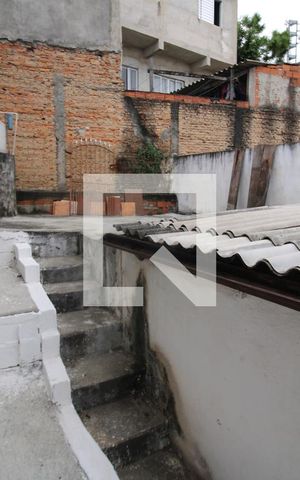 Casa para alugar com 70m², 1 quarto e 1 vagaÁrea Comum
