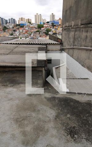 Casa para alugar com 70m², 1 quarto e 1 vagaÁrea Comum