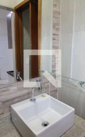 Casa para alugar com 70m², 1 quarto e 1 vagaBanheiro