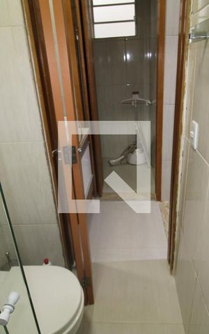 Casa para alugar com 70m², 1 quarto e 1 vagaBanheiro