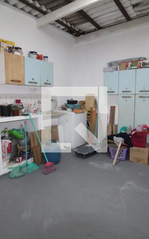 Casa para alugar com 70m², 1 quarto e 1 vagaÁrea de Serviço