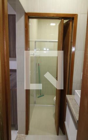 Casa para alugar com 70m², 1 quarto e 1 vagaBanheiro