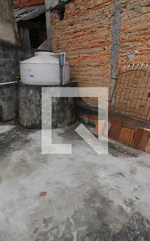 Casa para alugar com 70m², 1 quarto e 1 vagaÁrea Comum
