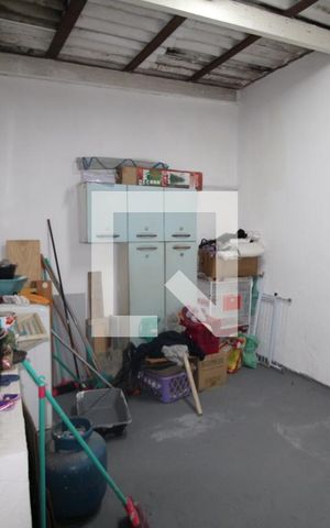 Casa para alugar com 70m², 1 quarto e 1 vagaÁrea de Serviço