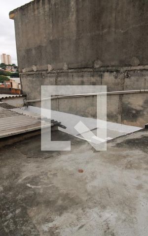 Casa para alugar com 70m², 1 quarto e 1 vagaÁrea Comum