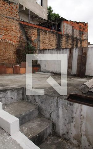 Casa para alugar com 70m², 1 quarto e 1 vagaÁrea Comum