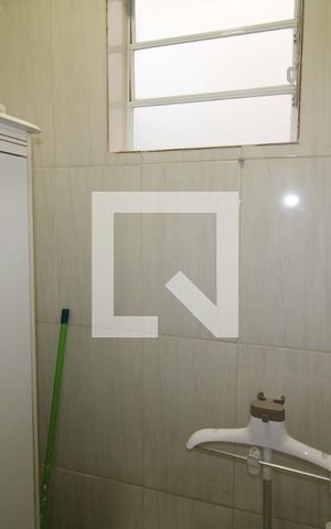 Casa para alugar com 70m², 1 quarto e 1 vagaBanheiro