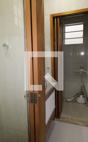 Casa para alugar com 70m², 1 quarto e 1 vagaBanheiro