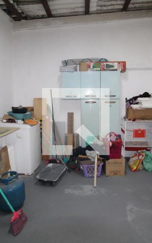 Casa para alugar com 70m², 1 quarto e 1 vagaÁrea de Serviço