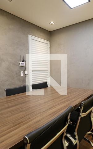 Apartamento à venda com 31m², 2 quartos e sem vagaOffice