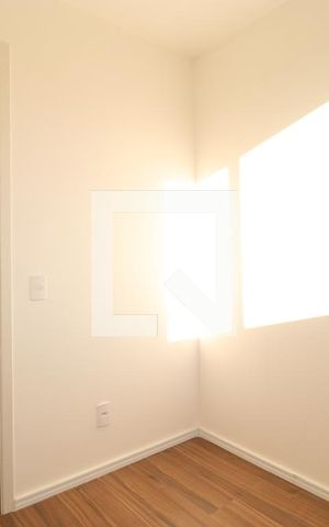 Apartamento à venda com 31m², 2 quartos e sem vagaQuarto 2