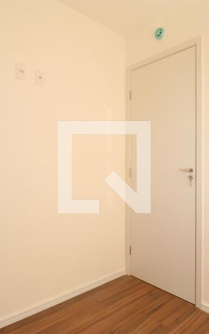 Apartamento à venda com 31m², 2 quartos e sem vagaQuarto 2