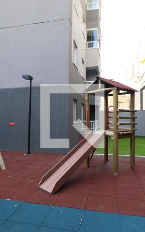 Apartamento à venda com 31m², 2 quartos e sem vagaÁrea comum - Playground